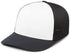 Pacific Headwear Fusion Trucker Cap